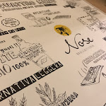 Photo n°2 de l'avis de Luciano.o fait le 11/02/2017 à 18:56 sur le  NOSE - bruschette, bakery & cafè. à Desenzano del Garda