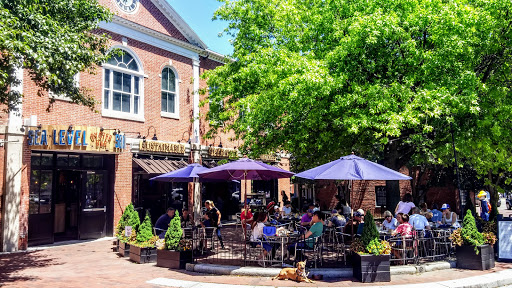 Performing Arts Theater «Firehouse Center for the Arts», reviews and photos, 1 Market Square, Newburyport, MA 01950, USA