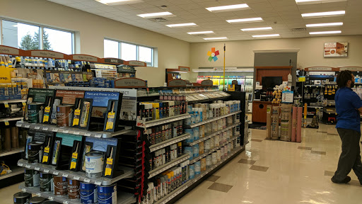 Paint Store «Sherwin-Williams Paint Store», reviews and photos, 18836 WA-305, Poulsbo, WA 98370, USA