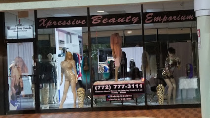 Xpressive Beauty Emporium, Wig shop, Boutique and Beauty Supply