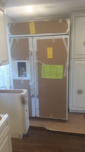 Golf Course «South Shore Golf Course», reviews and photos, 200 Huguenot Ave, Staten Island, NY 10312, USA