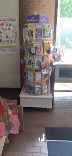 Post Office «United States Postal Service», reviews and photos, 2055 Diamond Hill Rd, Cumberland, RI 02864, USA