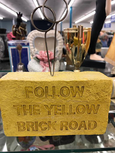 Thrift Store «Dorcas Thrift Shop», reviews and photos, 187 High House Rd, Cary, NC 27511, USA