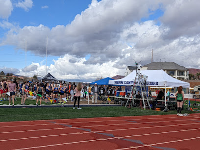 SNOW CANYON FOOTBALL FIELD