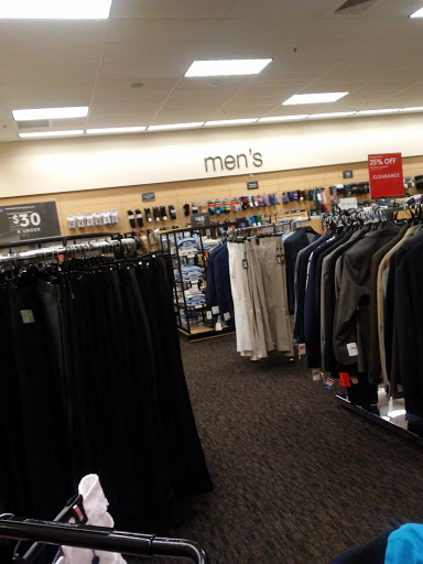 Department Store «Nordstrom Rack Arrowhead Crossing», reviews and photos, 7535 W Bell Rd, Peoria, AZ 85382, USA