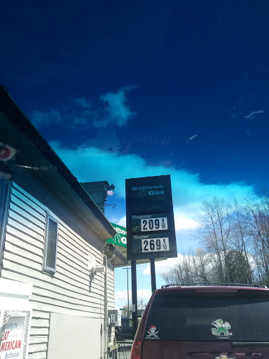 Grocery Store «Wolftown Mercantile Country Stor», reviews and photos, 3801 Wolftown-Hood Rd, Madison, VA 22727, USA