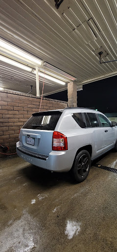 Self Service Car Wash «Ramona Car Wash», reviews and photos, 12300 Ramona Blvd, El Monte, CA 91732, USA