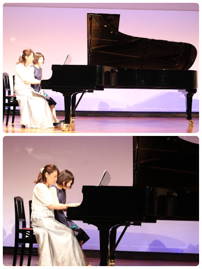志村ピアノ教室