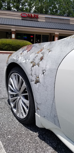 Wholesaler «Metrorestyling.com», reviews and photos, 5400 18 Mile Rd, Sterling Heights, MI 48314, USA