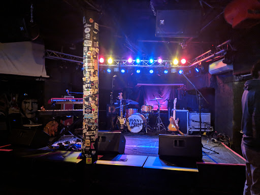 Live Music Venue «Elbo Room», reviews and photos, 2871 N Lincoln Ave, Chicago, IL 60657, USA