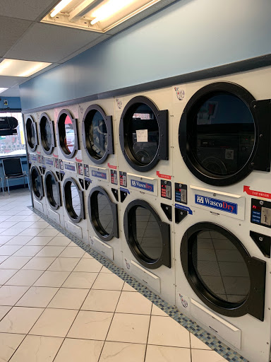 Laundromat «ESuds Laundromat LLC.», reviews and photos, 246 N Courtland St, East Stroudsburg, PA 18301, USA