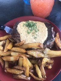 Plats et boissons du Restaurant français Le Bacchus à Saint-Aignan - n°9