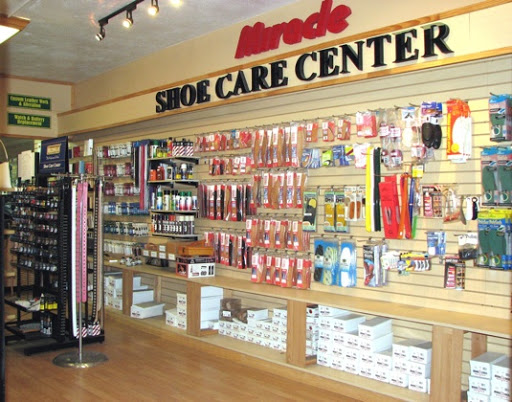 Miracle Instant Shoe Repair image