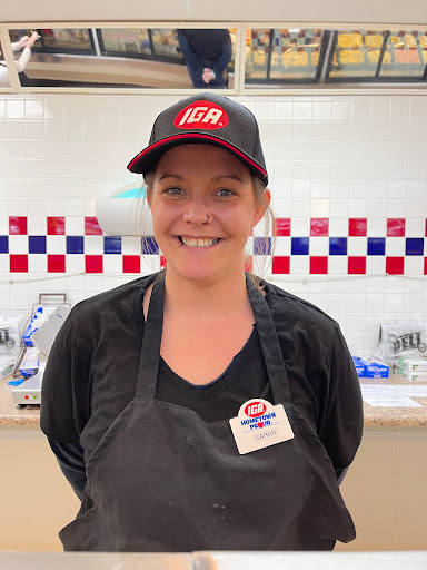 Grocery Store «Rivertown Market IGA», reviews and photos, 1041 Old US Rte 52 # A, New Richmond, OH 45157, USA