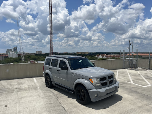 Auto Body Shop «Maaco Collision Repair & Auto Painting», reviews and photos, 505 N 17-92 Hwy, Longwood, FL 32750, USA