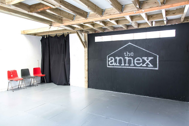 The Annex Space - Yoga studio