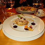 Photo n°2 de l'avis de Martin.a fait le 21/11/2023 à 06:47 sur le  Restaurant Mirabelle Regensburg à Regensburg