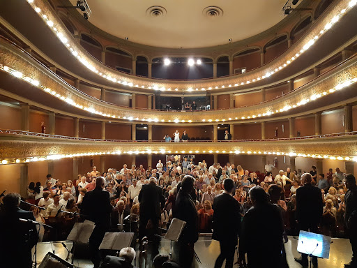 Teatro Real