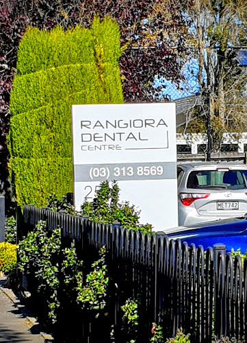 Reviews of Rangiora Dental Centre in Rangiora - Dentist