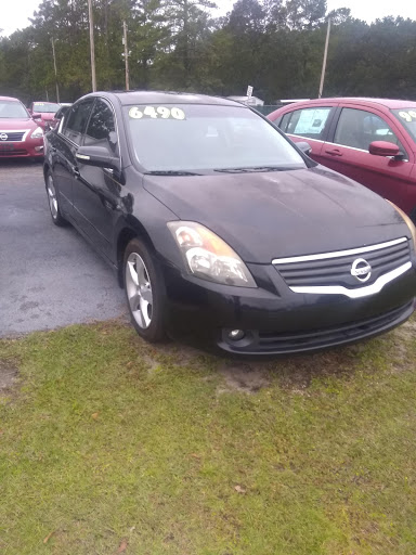 Used Car Dealer «Cash For Cars LLC», reviews and photos, 524 SC-544, Conway, SC 29526, USA