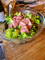 Photo n°35 de Auberge Relais du Pitaval à Brullioles ()