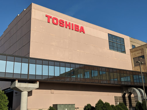 Toshiba America Energy Systems Corporation