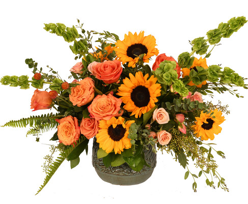 Florist «Mockingbird Lane Florist», reviews and photos, 5606 E Mockingbird Ln, Dallas, TX 75206, USA