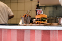 Aliment-réconfort du Restauration rapide Le Container • Burgers & Salades Sur-Mesure à Saint-Herblain - n°8
