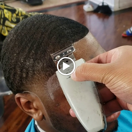 Barber Shop «The Artful Barber Studio, LLC», reviews and photos, 301 Loockerman St, Dover, DE 19904, USA