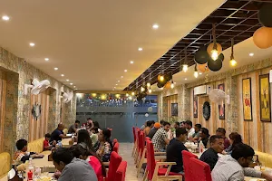 M3 Cafe & Restaurant image