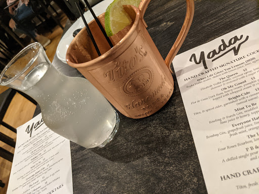 Coffee Shop «Yada Yada Yada Deli», reviews and photos, 100 Strawberry Alley, Clarksville, TN 37040, USA