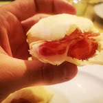 Photo n°1 de l'avis de Luciano. fait le 09/08/2020 à 12:13 sur le  Osteria Golosia La Cioppa à Salsomaggiore Terme