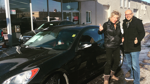 Used Car Dealer «Redefined Auto Sales», reviews and photos, 5050 Dempster St, Skokie, IL 60077, USA