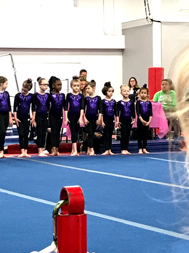Gymnastics Center «Best Gymnastics», reviews and photos, 601 Cross Timbers Rd, Flower Mound, TX 75028, USA
