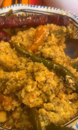 Photo n°2 de La Lune de Bejaïa à Marseille ()