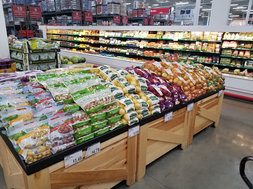 Warehouse club «BJ’s Wholesale Club», reviews and photos, 180 Passaic Ave, Kearny, NJ 07032, USA