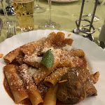 Photo n°5 de l'avis de Jazmyne.c fait le 20/04/2023 à 05:12 sur le  O'Parrucchiano La Favorita à Sorrento