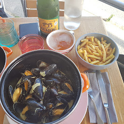 Photo n°19 de Les Pontons LA CASA à Pornic ()