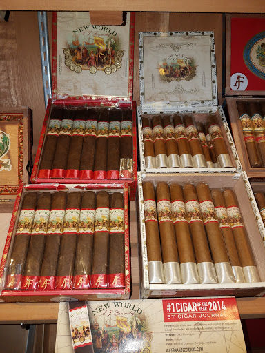 Cigar Shop «Imperial Cigar & Pipe Club», reviews and photos, 1124 Lawrenceville Hwy #301a, Lawrenceville, GA 30046, USA