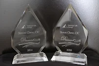 Simon Chew, CIC / eHealth-Plans Inc. / Amazing Wealth - Car repair in San Francisco, CA, San Francisco - Rated 4.5/5