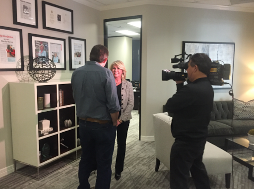 Recruiter «Murray Resources», reviews and photos, 800 Gessner Rd #170, Houston, TX 77024, USA