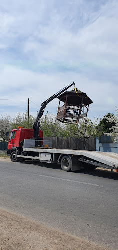 Bulevardul Republicii nr.31, Buzău 120219, România