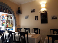 Atmosphère du Restaurant La Locandina Di Napoli à Issy-les-Moulineaux - n°10
