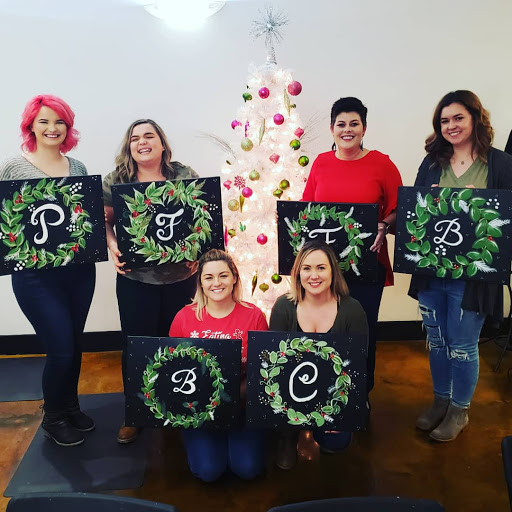 Hair Salon «Chameleon Salon», reviews and photos, 2257 Wilma Rudolph Blvd, Clarksville, TN 37040, USA