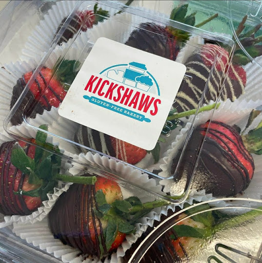 Market «Kickshaws Downtown Market», reviews and photos, 101 William St, Fredericksburg, VA 22401, USA