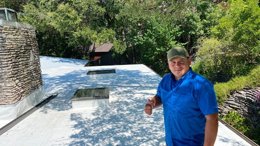 Roofing Contractor «Quality Roofing», reviews and photos, 8222 N Lamar Blvd E-43, Austin, TX 78753, USA