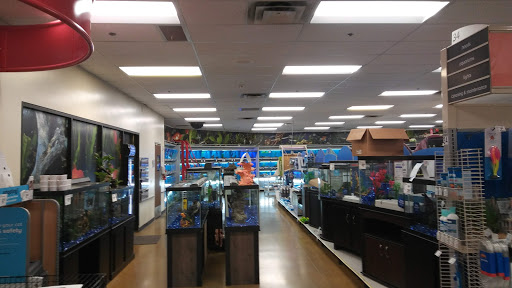 Pet Supply Store «PetSmart», reviews and photos, 9589 Ridgetop Blvd NW, Silverdale, WA 98383, USA