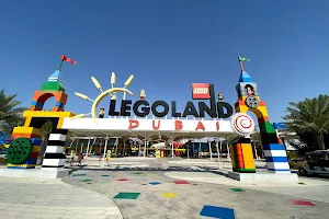 Legoland® Dubai image