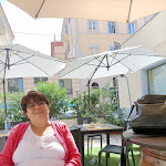 Photo n°6 de l'avis de Paolo.o fait le 30/08/2021 à 14:27 sur le  Ristorante Zenzero à Ancona