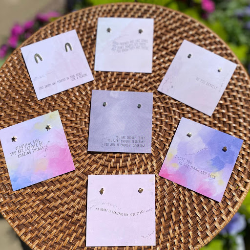 Boutique «Embellish Boutique, Inc.», reviews and photos, 4161 N Lincoln Ave, Chicago, IL 60618, USA